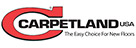 Carpetland USA Logo